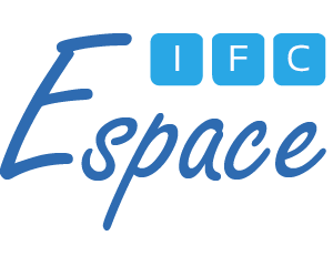 Logo de l'espace IFC